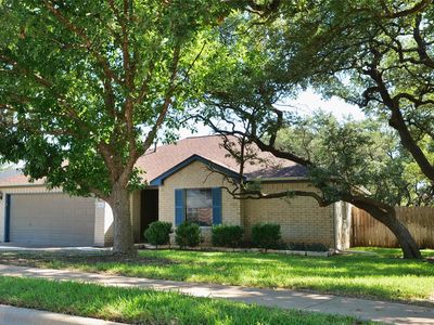615 Blue Oak Cir