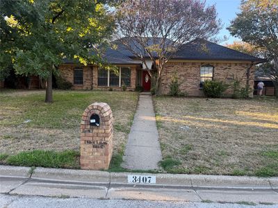 3407 Ruidoso Dr