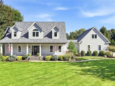 391 Barlow Rd