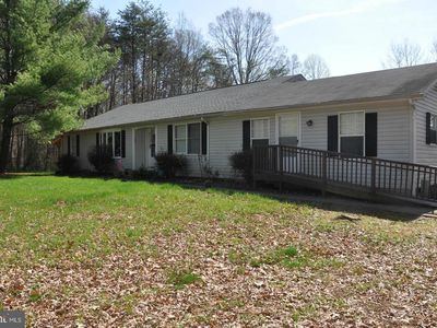 Property at 20530 Bickers Ln, Orange, VA