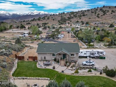 15770 Rocky Vista Rd