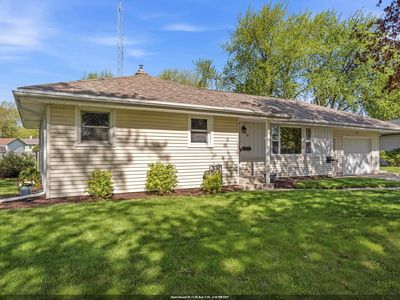 18 N Saint Josephs Ln