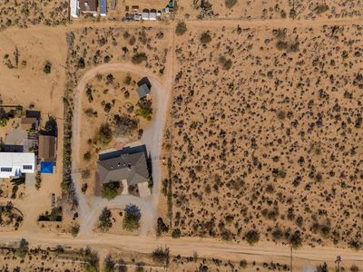 Property at 0 Saddleback Rd, Joshua Tree, CA