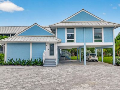 2840 W Gulf Dr Unit 4