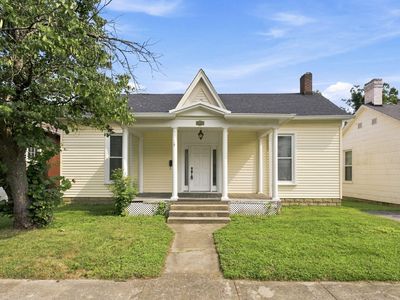 116 Wilson Ave