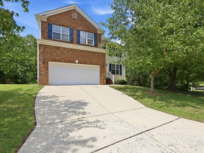 5718 Catskill Ct