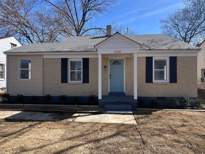 Property at 1756 S Lauderdale St, Memphis, TN