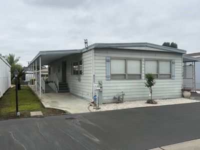 1201 W Valencia Dr Space 230