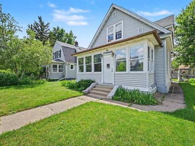 Property at 3836 11th Ave S, Minneapolis, MN