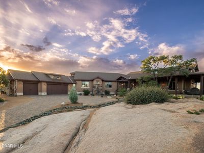 4290 W Fort Bridger Rd