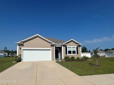 1001 Burled Oak Ridge Loop SE Lot 33