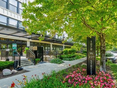 1070 W 15th St Unit 113