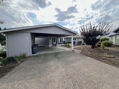 5701 NE Saint Johns Rd