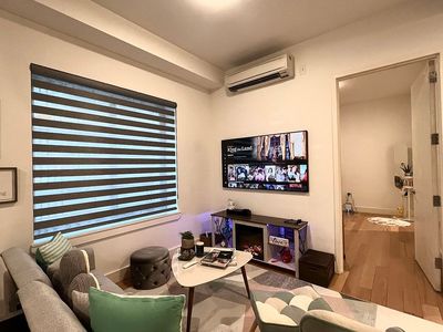 52 Convent Ave UNIT GARDEN B