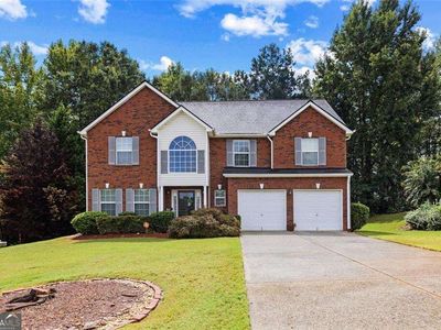 1835 Winding Crossing Trl