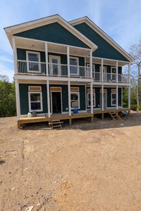 116 & 118 Courtland Crest Dr SW #7