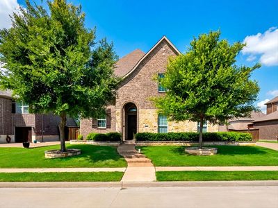 2804 Trophy Club Dr