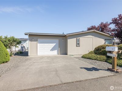 Property at 541 N 7th, Sequim, WA