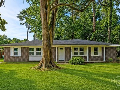 206 Paradise Drive