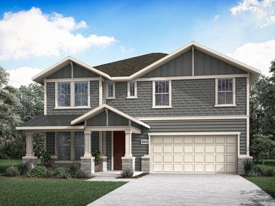 Ivy Plan, Discovery Collection at Painted Tree