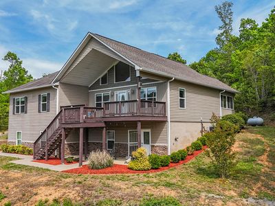 Property at 365 Meadowbrook Ln, Trenton, GA