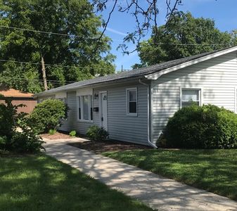 Property at 3431 Morgan St, Steger, IL