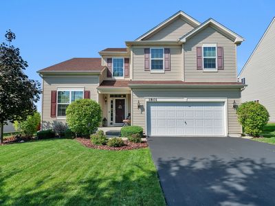 1801 Wild Rose Trl