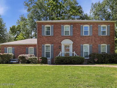 4108 Meadowland Dr