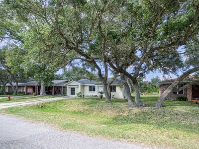 123 Cenizo St