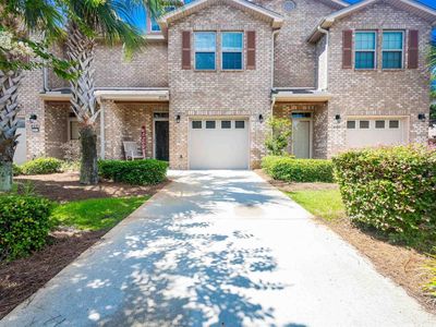 Property at 2109 Wilsons Plover Cir, Navarre, FL