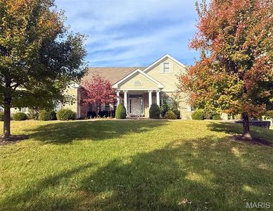 Property at 74 W Meath Ring, Weldon Spring, MO
