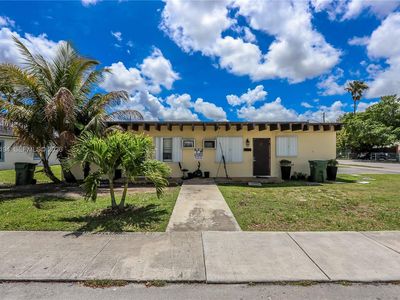 Property at 720 SW 6th St, Homestead, FL