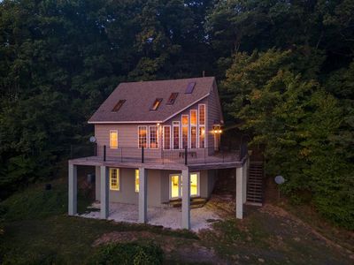 1001 Crystal Springs Dr