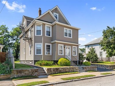 82 Chestnut Ave