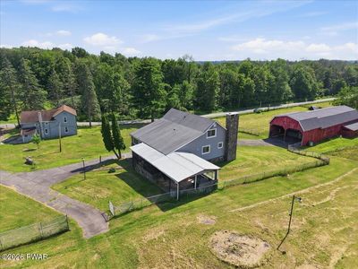 381 Milanville Rd