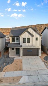 1588 S Fins Dr #4173