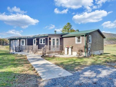 Property at 78 Barger Farm Ln, Eagle Rock, VA