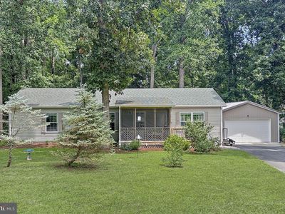22697 Magnolia Dr N