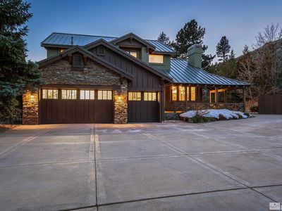 15097 N Timberline Dr