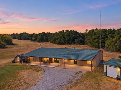 Property at 4224 N Fm 730, Decatur, TX
