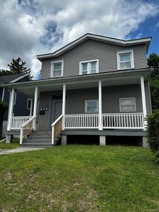 Property at 103 Linden Avenue #4, Middletown, NY