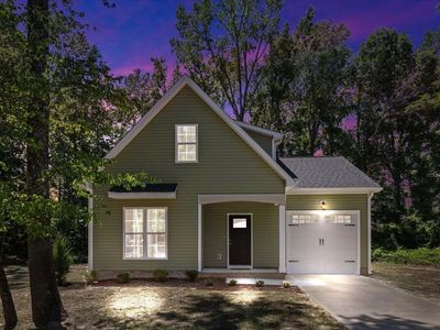 93 Mitchner Dr