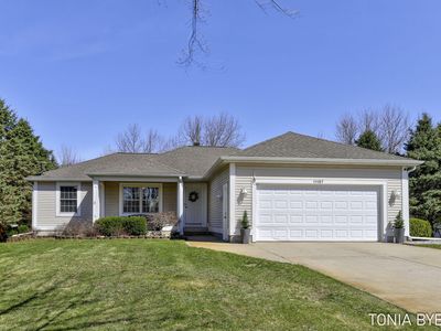 Property at 11157 Stanton St, West Olive, MI