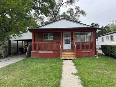 Property at 28705 Waverly St, Roseville, MI