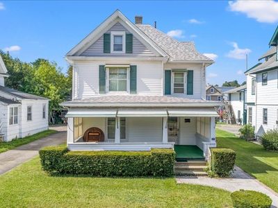 104 Lincoln Ave
