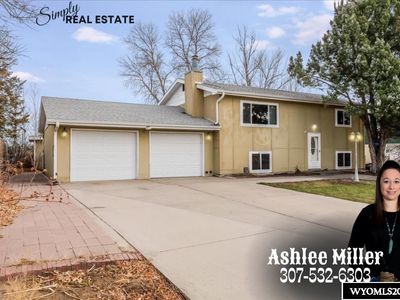 Property at 3609 Bighorn St, Torrington, WY