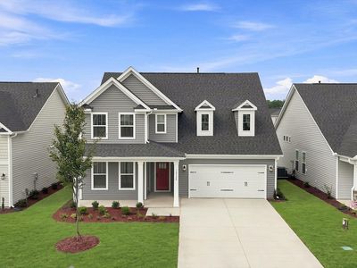 Drayton Plan, Walnut Ridge