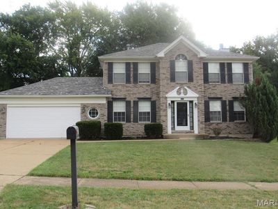 9942 Colonnade Meadows Dr