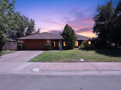 629 Wildwood Way