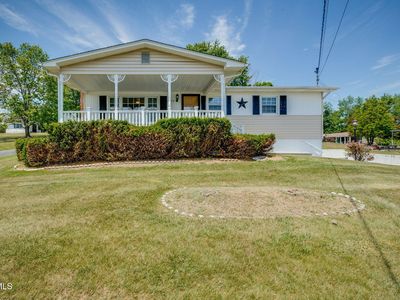 810 Shakesville Rd